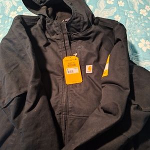 NWT Men'Carhartt coat